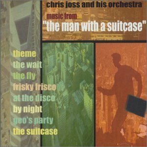 Chris Joss - Frisky Frisco